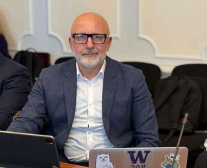 Ігор Марчук: Закон про публічно-приватне партнерство — дієвий інструмент залучення приватних інвестицій