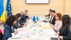 Ефективна ветеранська політика — це не лише про турботу. Це інвестиція в безпеку, стійкість і відновлення держави