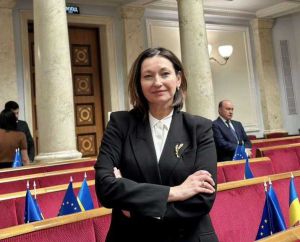 Парламент прийняв Постанову про відзначення 600-річчя з’їзду монархів держав Європи у Луцьку
