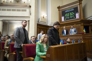 Щодо приведення регулювання у сфері ветеринарної медицини та у сфері благополуччя тварин у відповідність до актів права Європейського Союзу