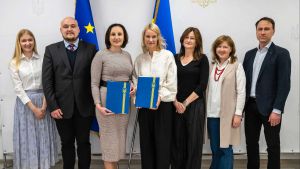 Посилюють допомогу постраждалим від війни