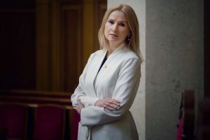 Олена Кондратюк: Законопроєкт «Про наставництво» дає дітям, позбавленим підтримки дорослих, шанс на краще життя