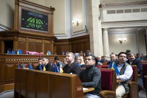 Щодо уточнення процедур конкурсу на посаду судді та відрядження судді