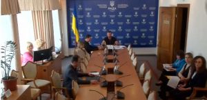 Розглянули питання про стан підготовки підзаконних нормативно-правових актів на виконання Закону «Про дошкільну освіту» та ряд законопроектів
