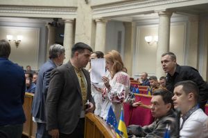 Щодо удосконалення порядку видачі, продовження та контролю за обгрунтованістю видачі листків непрацездатності