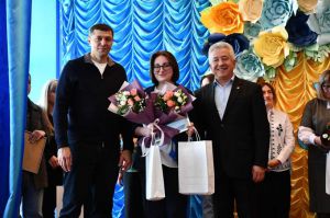 Учителька зі Слов’янська стала дипломанткою Всеукраїнського конкурсу «Учитель року-2025»