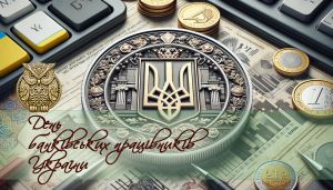 День банківських працівників України