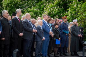 Олександр Корнієнко: Депортація кримських татар у 1944 році — це акт геноциду