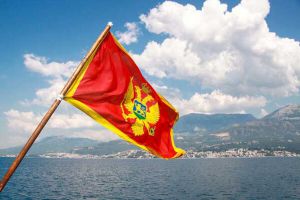 День незалежності Чорногорії 