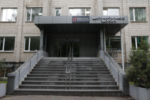 На Вінниччині запрацюють Навчально-методичний центр ментального здоров’я та Центр підготовки до національного спротиву