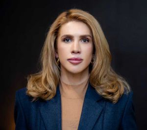 Кіра Рудик: Нарощення зброї в Україні та Європі — єдине, що спрацювало і спрацює з путіним