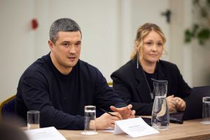 Цифровізація регіонів і громад: перші вимірювання 2025 року