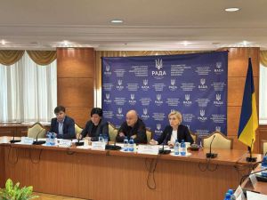Михайло Радуцький: Як збільшити доступність ліків на прифронтових територіях? 