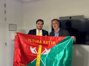 У стінах Європарламенту члени Комітету з питань економічного розвитку провели низку зустрічей