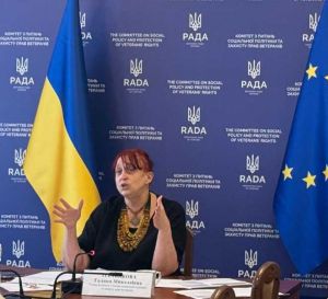Як «невидимі» працівники стають «видимими», а домашня праця — престижною
