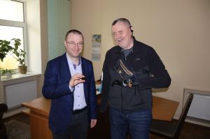 Успішна соціальна адаптація ветеранів та ветеранок з інвалідністю — важлива складова відновлення нашої держави