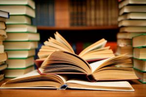 День працівників видавництв, поліграфії і книгорозповсюдження