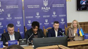 Про підтримку  Всеукраїнської дитячо-юнацької  військово-патріотичної гри «Сокіл» («Джура»)