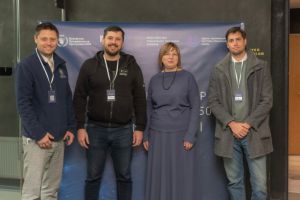 Понад 300 фахівців з усієї України пройшли навчання для ефективної роботи в Єдиній інформаційній системі соціальної сфери
