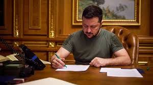 Президент призначив гранти молодим діячам культури і мистецтва