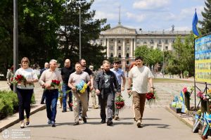 Миколаївщина: оцінка реалізації ветеранської політики на регіональному рівні