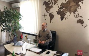 Перший забудовник з Чернівецької області приєднався до #єОселя