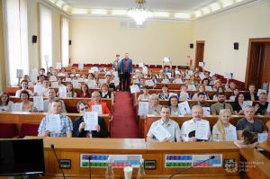 Інновації від буковинської молоді