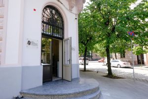 У Чернівцях запрацював Центр розвитку підприємництва та Туристично-інформаційний центр