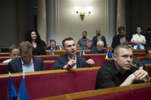 Верховна Рада України перейменувала 184 населені пункти