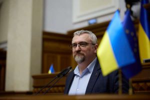 Олександр Федієнко: Вдосконалення механізму визнання загиблими безвісти зниклих військових пришвидшить отримання їхніми рідними грошової компенсації від держави
