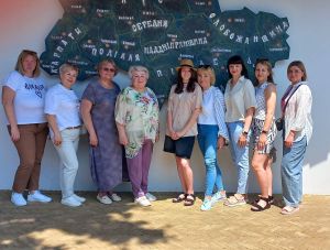 Педагоги Донеччини та Київщини об'єднують зусилля задля розвитку дошкільної освіти