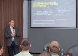 Дмитро Кисилевський: Ми на шляху до кардинальної зміни державної економічної політики