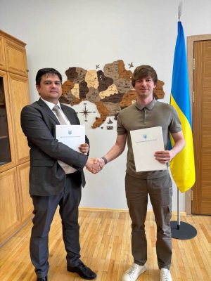 Налагоджують ефективну взаємодію між закладами освіти та роботодавцями для швидкого реагування на потреби ринку праці