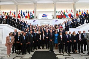 Конференція COSAC ухвалила підсумковий документ із підтримкою України