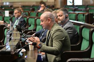 Дмитро Любота: У світі, де панує верховенство права, не повинно бути місця для виправдання війни
