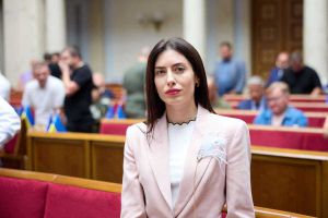 Марія Мезенцева-Федоренко: росія має бути зупинена, щоб не ширилася політика глобальної агресії