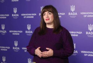 Леся Забуранна: Партнери не припиняють допомогу Україні, водночас ми ефективно використовуємо власні джерела наповнення бюджету