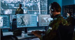 Вивчали досвід України щодо формування системи захисту критичної інфраструктури в умовах війни