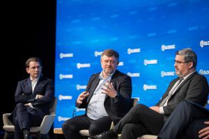 Геополітична динаміка та особливості євроінтеграції України 