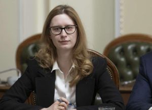 Роксолана Підласа: Жодних перебоїв у забезпеченні військовослужбовців не буде, як їх не було і в попередні роки