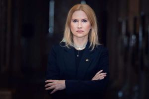 «Парламент ухвалив закон про воєнні злочини проти дітей», – Віцеспікерка Олена Кондратюк