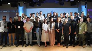Оборонні компанії доєдналися до ініціативи підтримки ветеранів