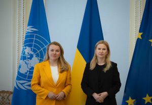 Державно-приватне партнерство може стати ключовим інструментом повоєнного відновлення України 