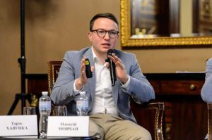 Відбулася презентація нового законопроєкту про корпоративне врядування в комунальних підприємствах