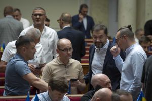 Щодо організаційних засад здійснення підтримки в аграрному секторі