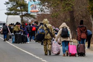 Всесвітній день біженців