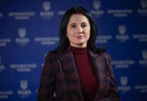 Ірина Борзова: Утриманці загиблих військовослужбовців теж зможуть отримати одноразову грошову допомогу від держави