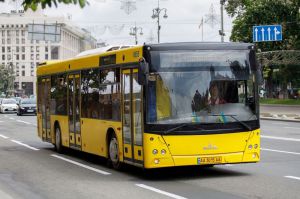 Про пільги з оплати проїзду та деякі інші пільги