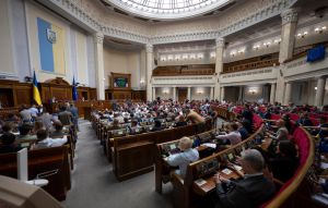 Законопроєкт про державне регулювання органічного виробництва, обігу та маркування органічної продукції прийняли за основу 
