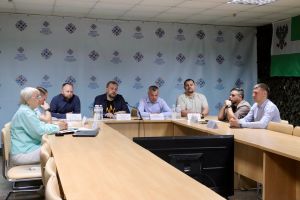 На Конгресових слуханнях Чернігівщина поділилася досвідом просторового планування в громадах